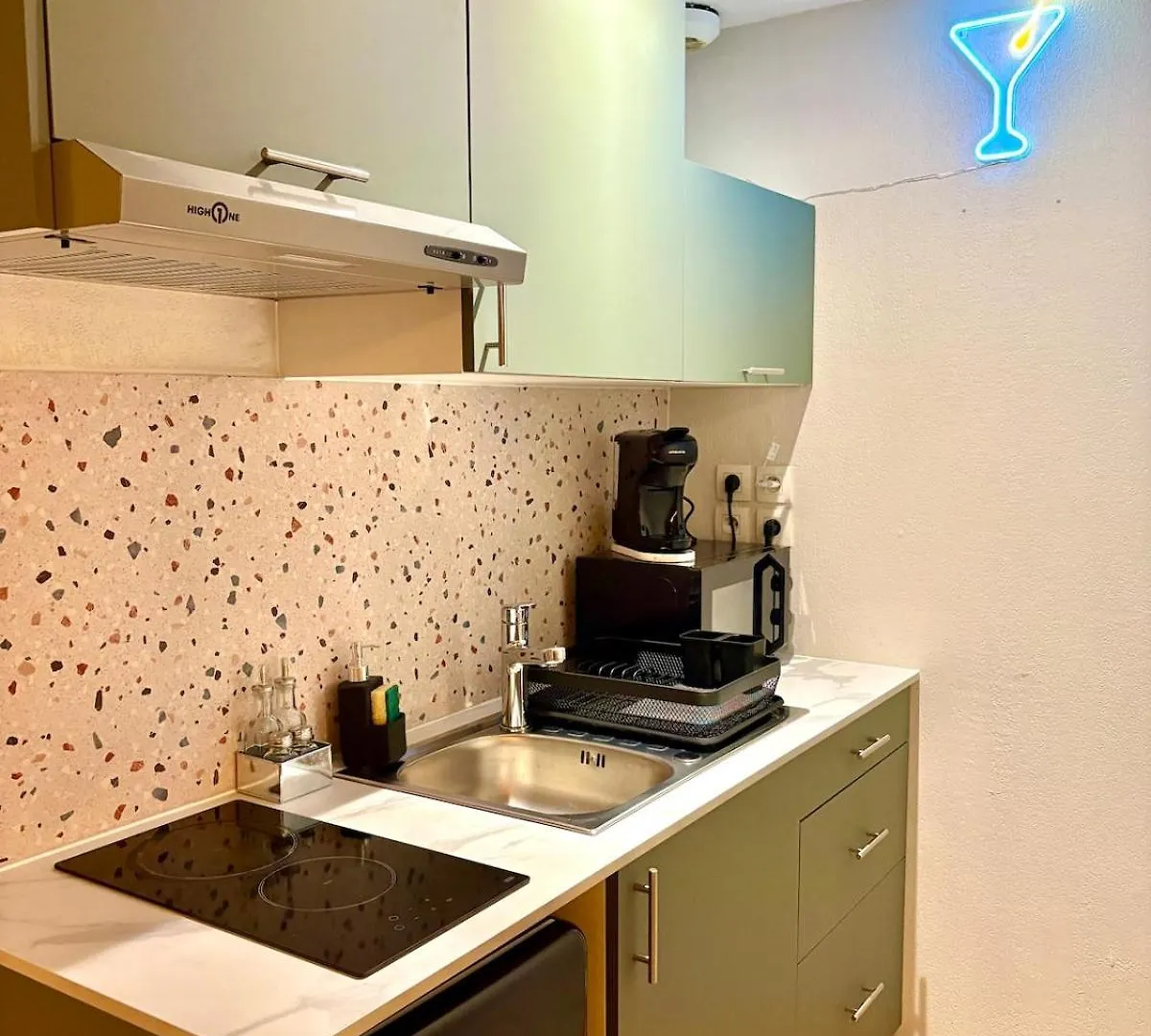 Toulouse Apartment Hypercenter