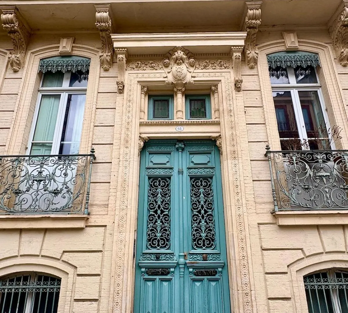 Toulouse Apartment Hypercenter 0*,  فرنسا